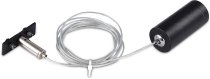 Комплект подвесной для шинопровода Donolux Suspension kit DLS CB SLIM LINE