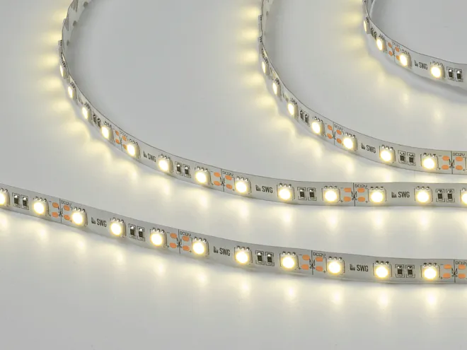 Светодиодная лента SWG SWG560-12-14.4-NW-M