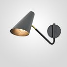 Настенный Светильник Nati Black ImperiumLoft 224047-23