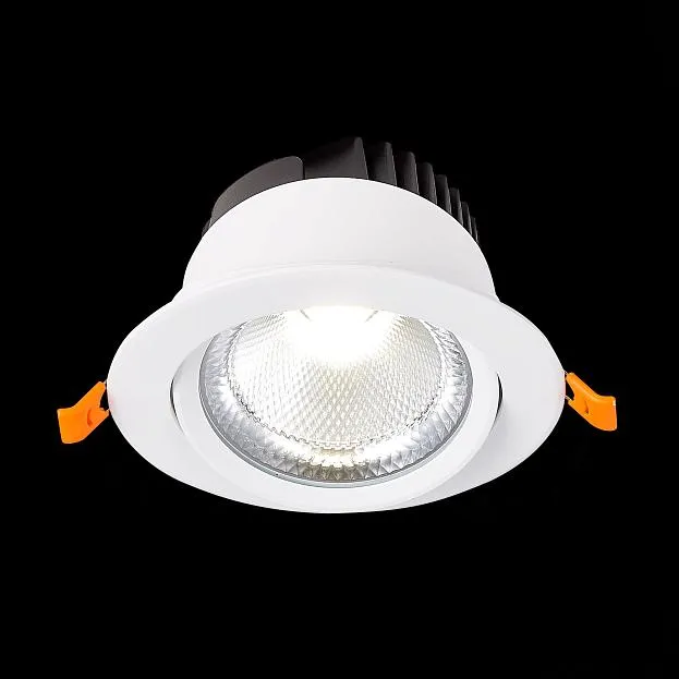 Встраиваемый светильник ST Luce ST211.548.15.36 Miro Встраиваемый светильник ST Luce ST211.548.15.36 Miro