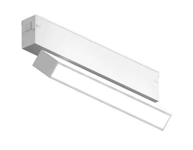 Трековый светильник Ambrella light GL1321 Трековый светильник Ambrella light GL1321