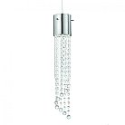 Подвесной светильник Ideal Lux 089669 GOCCE SP1