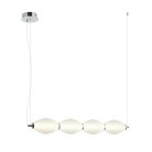Люстра подвесная Omnilux OML-51403-04 Paglio
