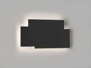 Светильник настенный SWG GW-6809-12-BL-WW Gw