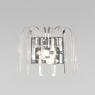 Настенный светильник LOFT IT 10300W Nickel Dakota