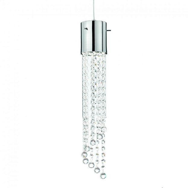 Подвесной светильник Ideal Lux 089669 GOCCE SP1