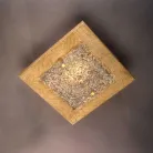 Настенно-потолочный светильник Reccagni Angelo WB 427/S.26 427