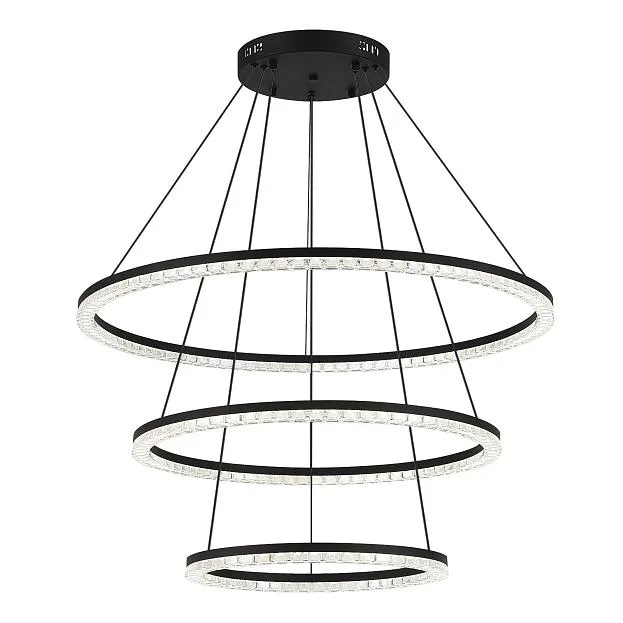 Светильник подвесной ST Luce SL1018.403.03 EUCLIDICS Светильник подвесной ST Luce SL1018.403.03 EUCLIDICS