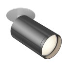 Встраиваемый светильник (Набор) Technical Maytoni C049CL-1WGF