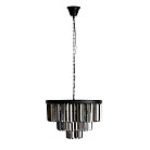 Подвесная люстра Loft IT 10018/500C Prism