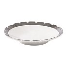 Тарелка Seletti 10990SIL Machine Collection