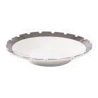 Тарелка Seletti 10990SIL Machine Collection