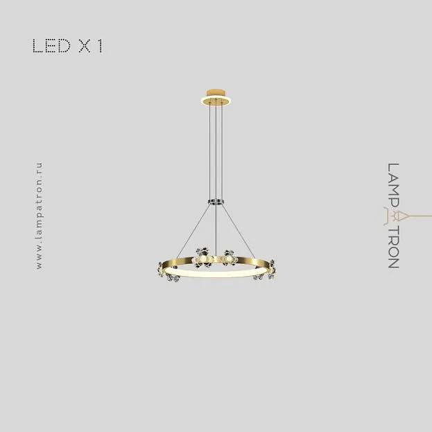Кольцевые люстры и светильники CAMILIA RING Одно кольцо. Цвет Латунь Lampatron camilia-ring-1-brass 7531-21004 Кольцевые люстры и светильники CAMILIA RING Одно кольцо. Цвет Латунь Lampatron camilia-ring-1-brass 7531-21004