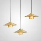 Подвесной Светильник Serenity 140993-26 ImperiumLoft