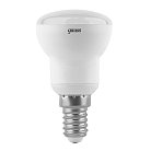Лампа Gauss 106001204 E14 4W 4100K рефлектор матовый Reflector R39 LED