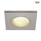 Точечный светильник SLV 1001164 Dolix