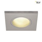 Точечный светильник SLV 1001164 Dolix