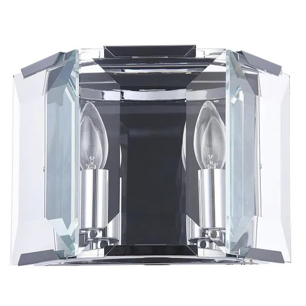 Бра MERIT WALL ImperiumLoft 167559-26 MERIT-WALL01