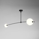 Подвесная Люстра Freer S 140715-26 ImperiumLoft