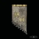 Бра Bohemia 83401BR/20IV-43 G Balls