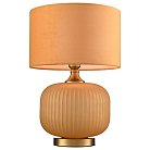 светильник настольный, E27, 40W Velante 327-474-01 Классический стиль