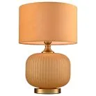 светильник настольный, E27, 40W Velante 327-474-01 Классический стиль