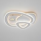 Люстра светодиодная с пультом Citilux CL741012 Costa