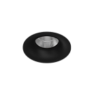 Встраиваемый светодиодный светильник LeDron LOFT Black 4000K