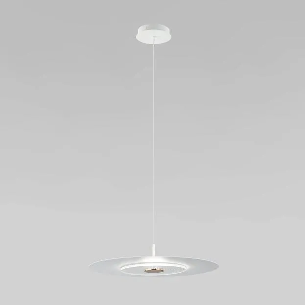 подвесной светильник Eurosvet 40031/1 LED Kontur a069227