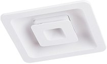 Встраиваемый светодиодный светильник Arte Lamp A7247PL-2WH Canopo 