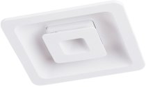 Встраиваемый светодиодный светильник Arte Lamp A7247PL-2WH Canopo 