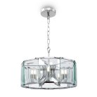 Подвесная люстра Maytoni MOD202-05-N CEREZO