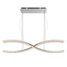 Подвесной светильник MODESTYLE MS.9033.1200 CR