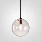 Подвесной Светильник Classicon Selene Сopper Sandra Lindner In 2006 D25 Золото ImperiumLoft 178080-22