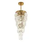 Подвесная люстра MODELUX ML.854.4 BS