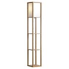 Торшер Lussole LSP-0332 WOODRUFF
