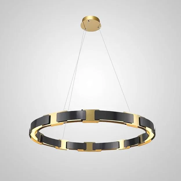 Подвесная люстра DAGNA D60 ImperiumLoft 201263-23 dagna01