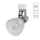 Трековый светильник Arte Lamp A1026PL-1CC RICARDO