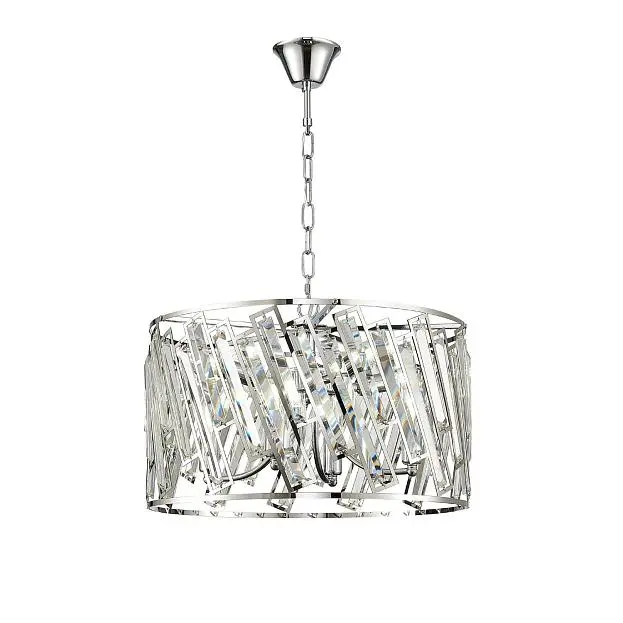 Подвесная люстра ST Luce SL1103.113.08 LETINA Подвесная люстра ST Luce SL1103.113.08 LETINA