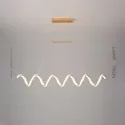 Реечный, рядный светильник DITLEF Размер S Lampatron ditlef-s 7338-20214