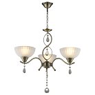 Потолочная люстра VELANTE 717-503-03