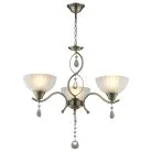 Потолочная люстра VELANTE 717-503-03