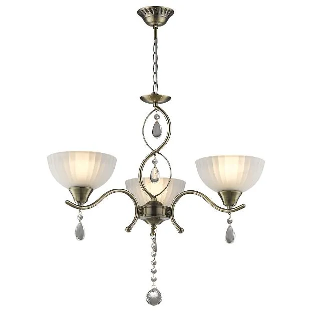 Потолочная люстра VELANTE 717-503-03