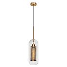 Подвесной светильник Loft It LOFT2566-E Hexagon