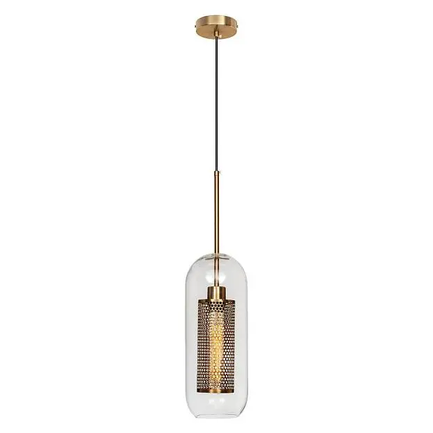 Подвесной светильник Loft It LOFT2566-E Hexagon Подвесной светильник Loft It LOFT2566-E Hexagon