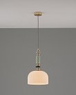Светильник подвесной Moderli V10903-P Charm