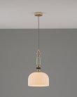 Светильник подвесной Moderli V10903-P Charm