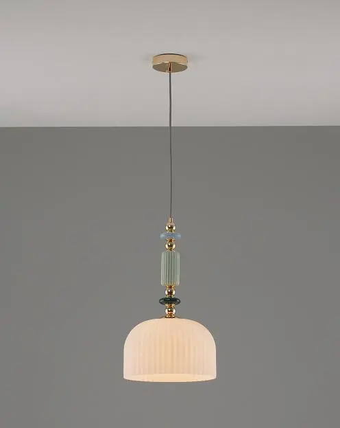 Светильник подвесной Moderli V10903-P Charm