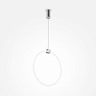 Подвесной светильник Maytoni MOD315PL-L20CH3K Anillo