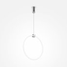 Подвесной светильник Maytoni MOD315PL-L20CH3K Anillo